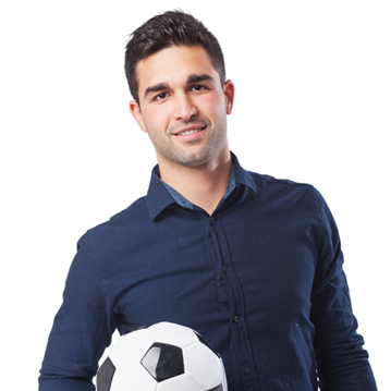 Ekibimiz