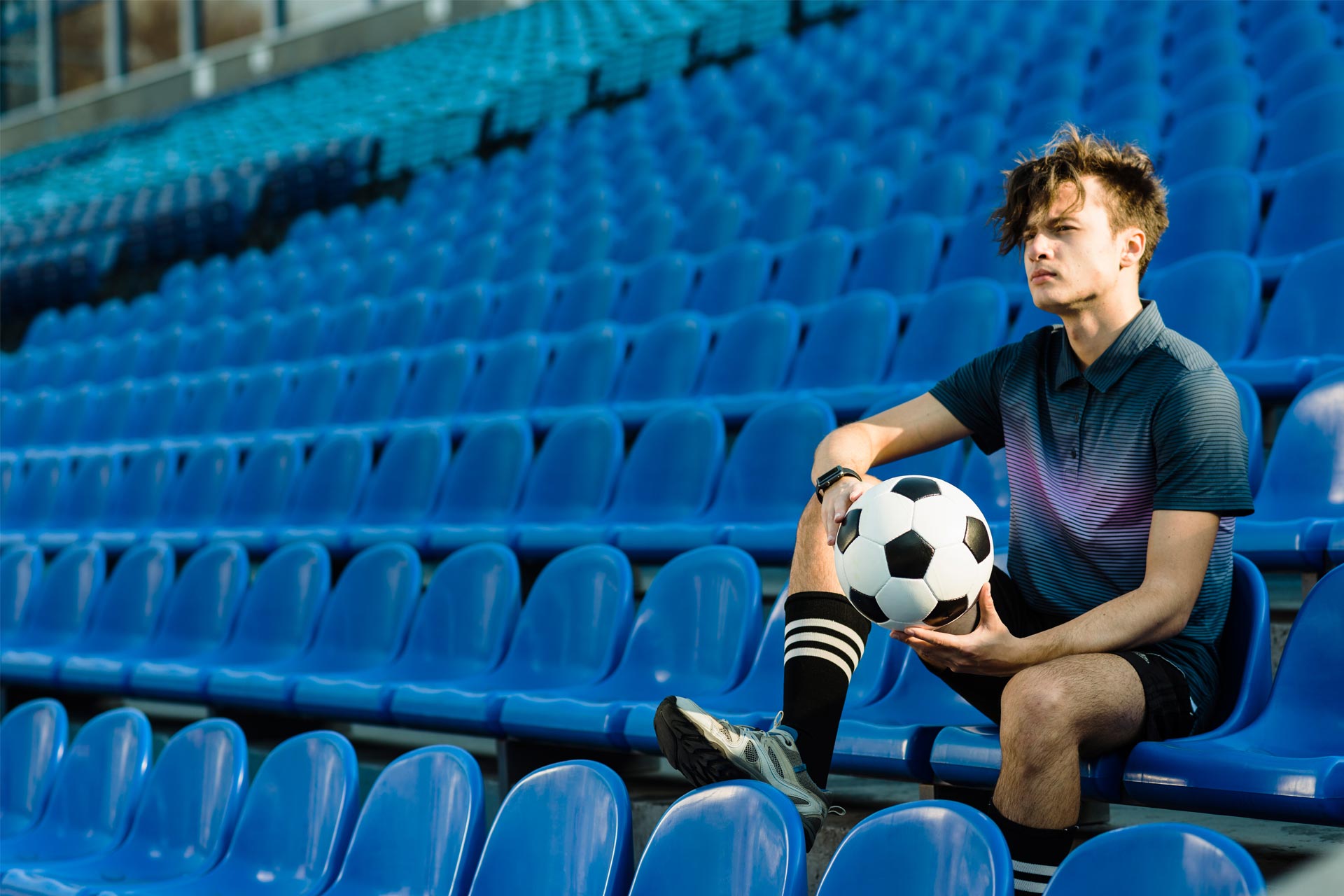 Futbol Kulübü önizleme