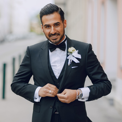 Ali Arslan