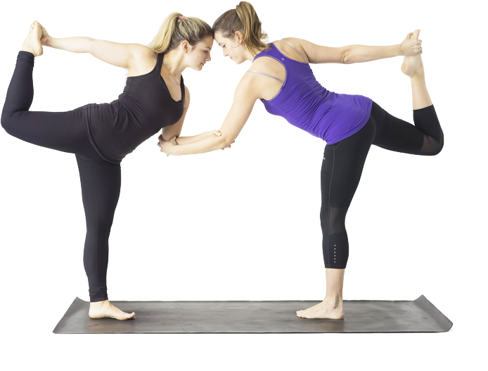 Yoga Görsel